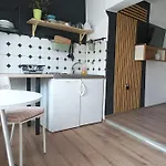 Apartamento Seventh Continent Šibenik