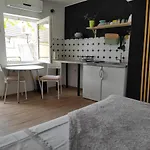 Seventh Continent Apartamento Šibenik