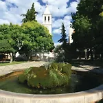 Seventh Continent Apartamento Šibenik