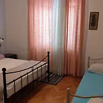 Apartamento Seventh Continent *