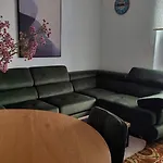 Apartamento Seventh Continent *