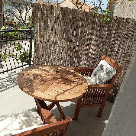 Seventh Continent * Sibenik