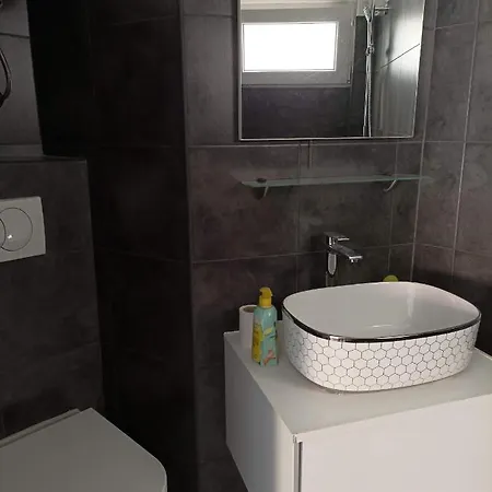 Apartman Seventh Continent Sibenik