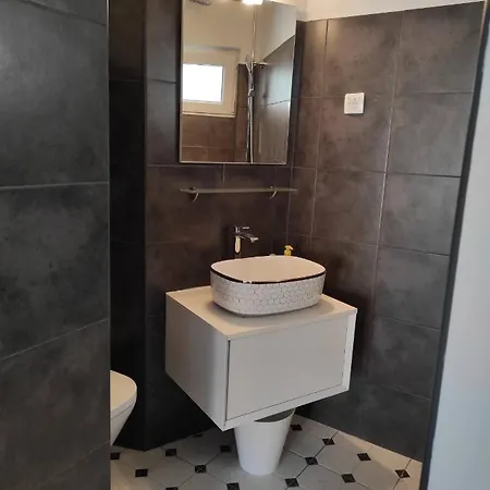 Seventh Continent Sibenik