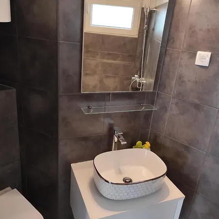 Seventh Continent 希贝尼克