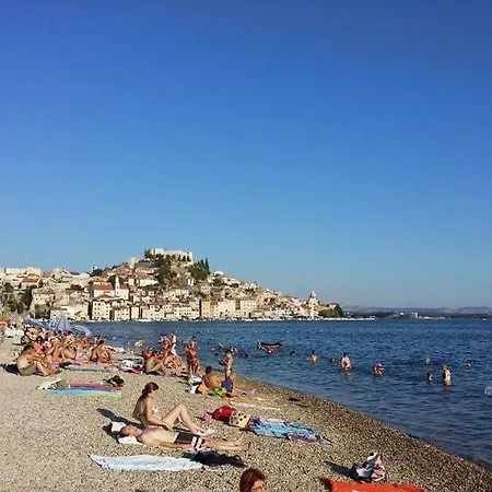 Seventh Continent 希贝尼克