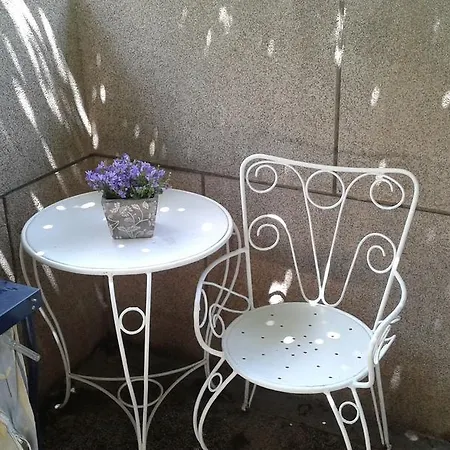 Apartman Seventh Continent *