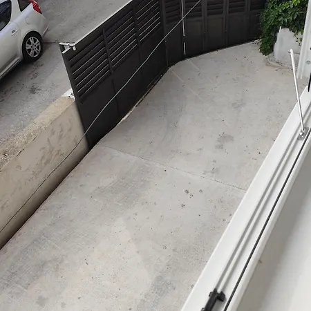 Seventh Continent Apartman Sibenik