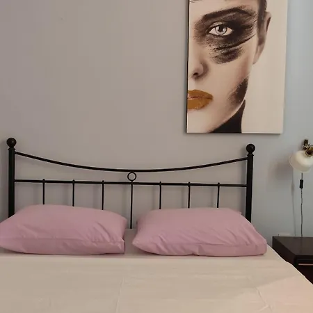 Apartmán Seventh Continent