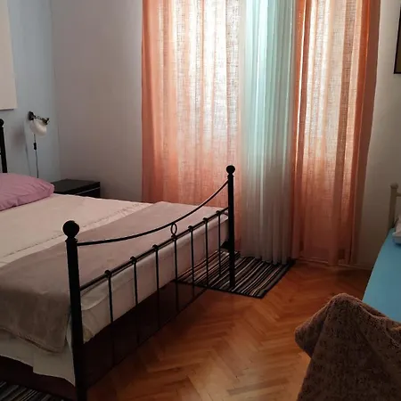 Seventh Continent Apartman Sibenik