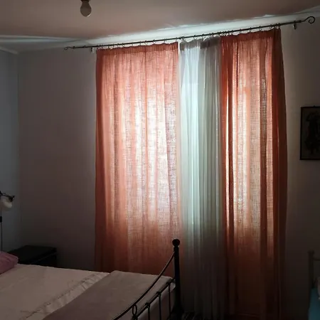 Seventh Continent Apartament *