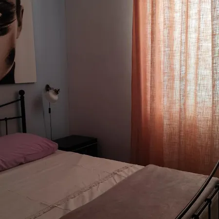 Seventh Continent Apartmán Šibenik