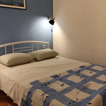 Apartmán Seventh Continent *