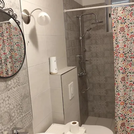 Seventh Continent Apartman Sibenik