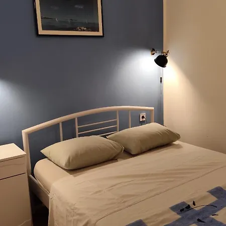 Apartman Seventh Continent Sibenik