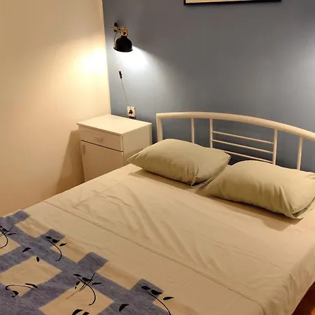 アパート Seventh Continent *