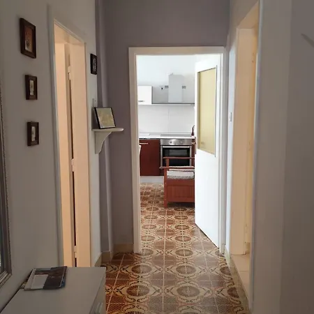 Seventh Continent Apartmán Šibenik