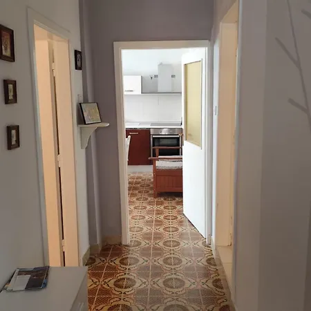 Apartman Seventh Continent *