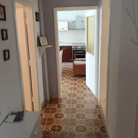 Seventh Continent 希贝尼克