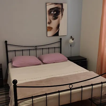 Seventh Continent * 希贝尼克