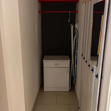 Apartmán Seventh Continent Šibenik