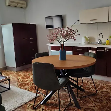 Apartament Seventh Continent