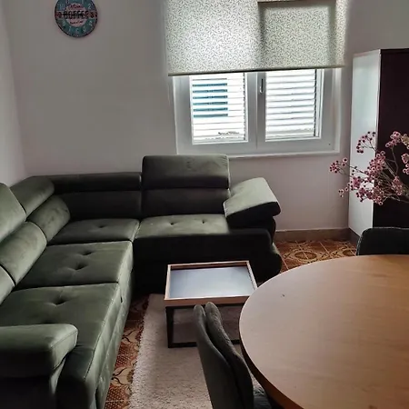 Seventh Continent Apartmán *