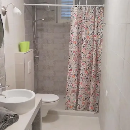 公寓 Seventh Continent