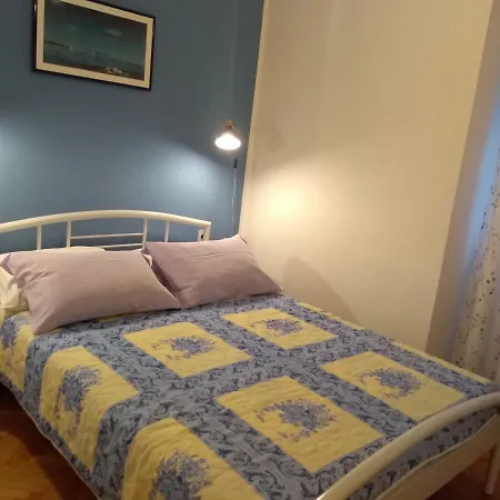 Apartman Seventh Continent *