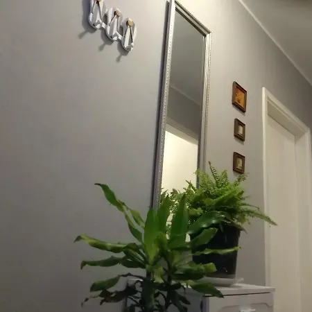 公寓 Seventh Continent *