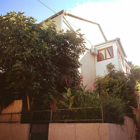 Apartman Seventh Continent Šibenik