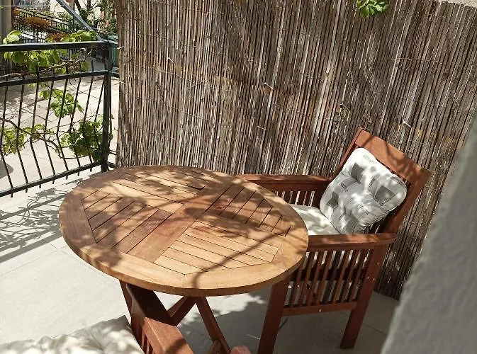 Seventh Continent * Szybenik