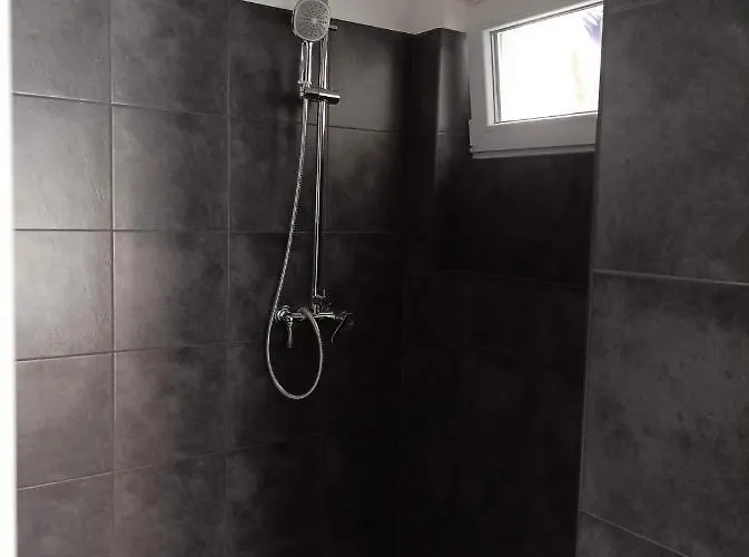 Seventh Continent Apartament