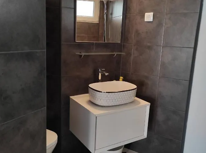 Seventh Continent Šibenik