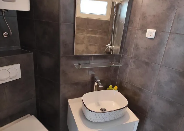 Seventh Continent Szybenik