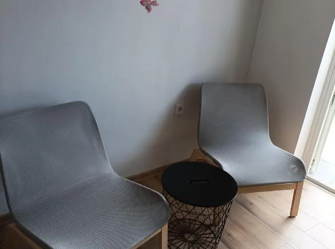 Apartament Seventh Continent