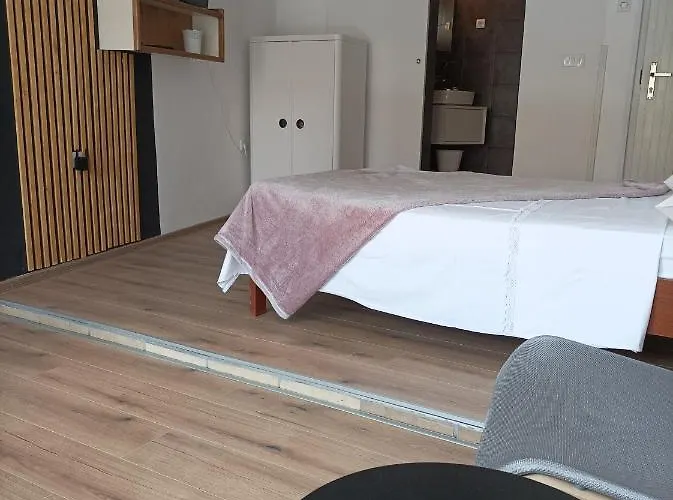 Seventh Continent Apartament *