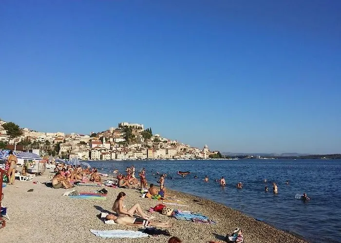 Seventh Continent Szybenik