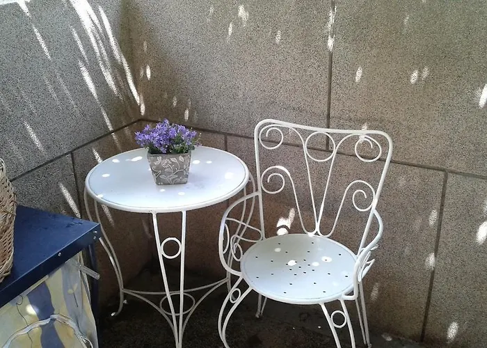 Lägenhet Seventh Continent *