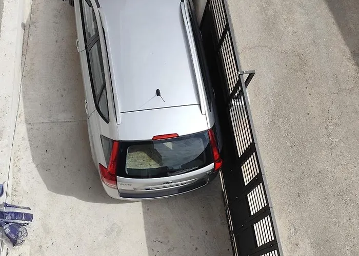 Lägenhet Seventh Continent *