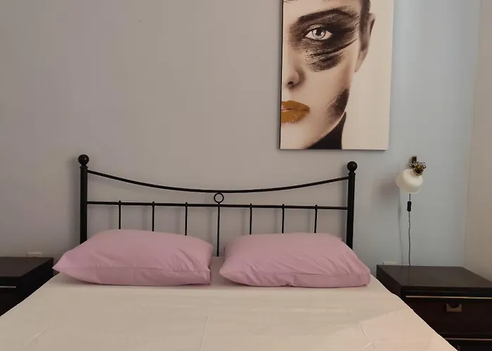 Apartament Seventh Continent