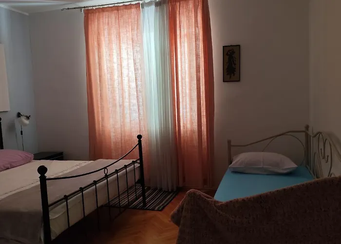 Seventh Continent * Szybenik