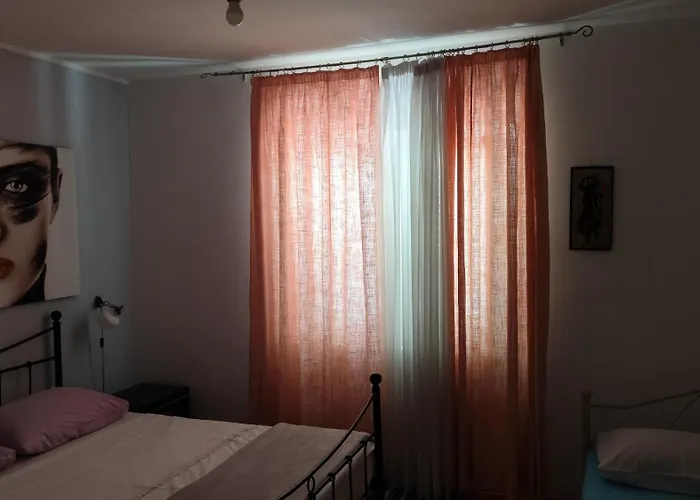 Seventh Continent Apartament *