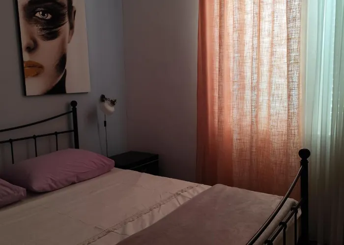 Seventh Continent Lägenhet Šibenik