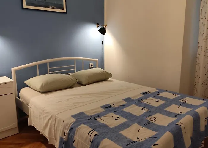 Apartament Seventh Continent *