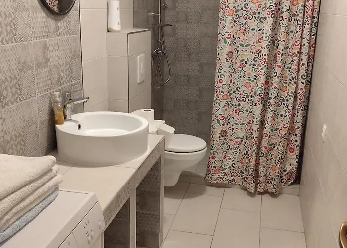 Seventh Continent Szybenik