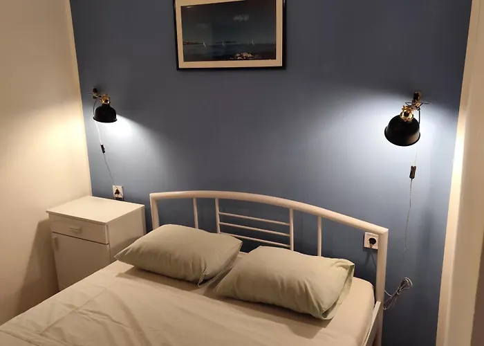 Seventh Continent Apartament