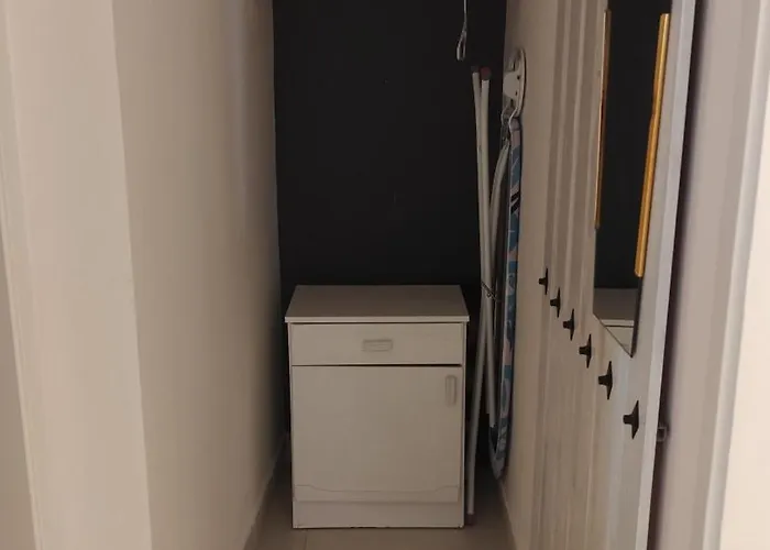 Seventh Continent Apartament Szybenik