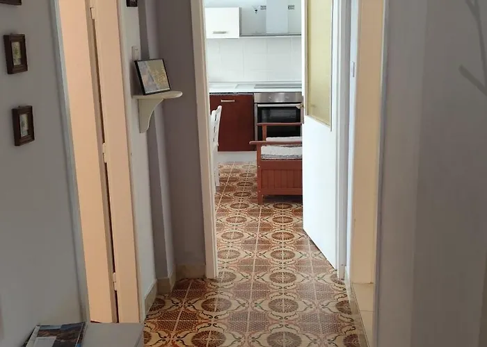 Seventh Continent Szybenik