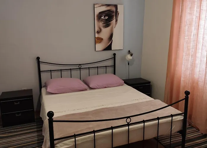 Seventh Continent * シベニク